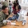 USNS Comfort Visits Ecuador