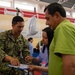 USNS Comfort Visits Ecuador