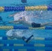 Wounded Warriors Breaststroke