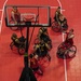 2019 DoD Warrior Games Wheelchair Basketball Competition