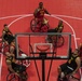 2019 DoD Warrior Games Wheelchair basketball