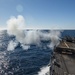 USS Michael Murphy Gunnery Exercise