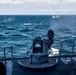 USS Michael Murphy Gunnery Exercise