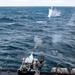 USS Michael Murphy Gunnery Exercise