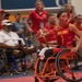 2019 DoD Warrior Games Wheelchair Basketball Bronze Medal Game
