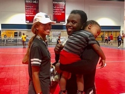 Injured Soldier says he would join the Army all over again