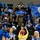 Warriors compete in Sitting Volleyball Finals