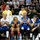 Warriors compete in Sitting Volleyball Finals