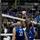 Warriors compete in Sitting Volleyball Finals