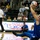 Warriors compete in Sitting Volleyball Finals