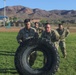 Blackhorse Retention PT