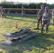 Blackhorse Retention PT