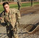 Blackhorse Retention PT