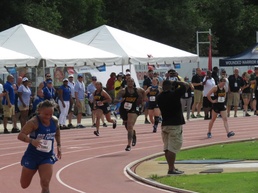 Capturing the moment: 55th Signal Company (Combat Camera) supports Team Army at DoD 2019 Warrior Games