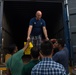 Pacific Angel 19-1 civil engineers donate tools, supplies to Bangladesh Air Force