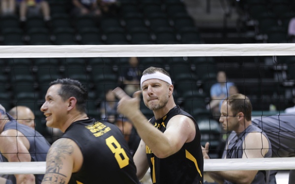 DoD Warrior Games 2019
