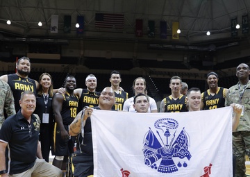 DoD Warrior Games 2019