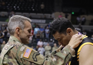 DoD Warrior Games 2019
