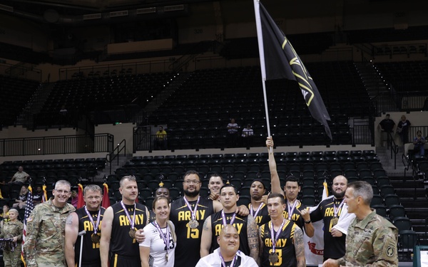 DoD Warrior Games 2019