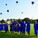 Ansbach High School graduates 13 in the class of 2019