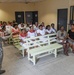 New Horizons doctors teach during medical outreach