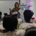 New Horizons doctors teach during medical outreach