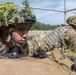 753rd Quartermaster Company React to Enemy Fire