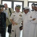NAVCENT Visits Qatari Base for Grand Opening