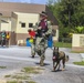 Citadel Pacific 2019: U.S. Naval Base Guam Simulates Suspicious Package/Bomb Threat Response