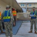 Citadel Pacific 2019: U.S. Naval Base Guam Simulates Suspicious Package/Bomb Threat Response