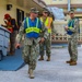 Citadel Pacific 2019: U.S. Naval Base Guam Simulates Suspicious Package/Bomb Threat Response