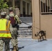 Citadel Pacific 2019: U.S. Naval Base Guam Simulates Suspicious Package/Bomb Threat Response