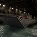 USS Green Bay (LPD 20) Landing Craft, Utility 1666