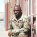 Hometown Hero: SFC Stanford Johnson