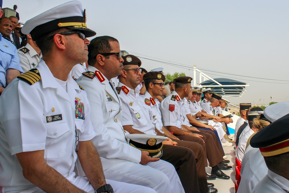 42nd Djibouti Independence Day Parade