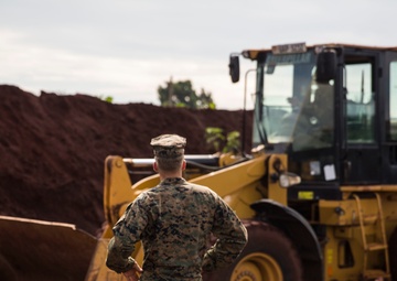 SPMAGTF-CR-AF 19.2 Reconnaissance Skills, Logistics, and Engineering Capabilities in Uganda