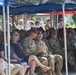 173rd Airborne Brigade, Change of Command Ceremony, June 27, 2019.