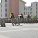 173rd Airborne Brigade, Change of Command Ceremony, June 27, 2019.