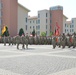 173rd Airborne Brigade, Change of Command Ceremony, June 27, 2019.