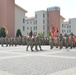 173rd Airborne Brigade, Change of Command Ceremony, June 27, 2019.