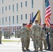 173rd Airborne Brigade, Change of Command Ceremony, June 27, 2019.