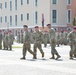 173rd Airborne Brigade, Change of Command Ceremony, June 27, 2019.