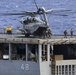 USS Green Bay (LPD 20) and USS Ashland Conduct VBSS