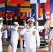 NAVSUP FLC Pearl Harbor Change of Command