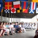 NAVSUP FLC Pearl Harbor Change of Command