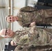 CSM Carl W. Engel Award's Coins to BLC Graduates