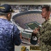 USS Green Bay (LPD 20) JMSDF Tour