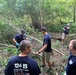 124th Intelligence Squadron restores natural habitat
