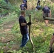 124th Intelligence Squadron restores natural habitat