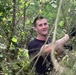 124th Intelligence Squadron restores natural habitat